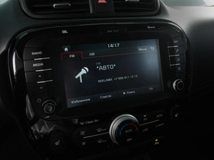 Внедорожник Kia Soul 2017 года, 1888000 рублей, Красный Пахарь