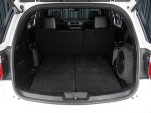 Внедорожник Ford Explorer 2016 года, 2949000 рублей, Тюмень