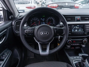 Хетчбэк Kia Rio X-Line 2019 года, 1499000 рублей, Саратов