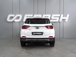 Внедорожник Chery Tiggo 4 Pro 2023 года, 1574000 рублей, Воронеж