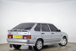 Хетчбэк ВАЗ (LADA) 2114 Samara 2009 года, 319000 рублей, Оренбург