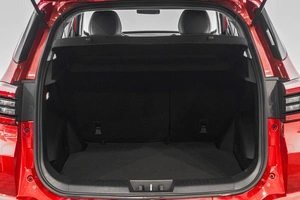 Внедорожник Chery Tiggo 4 2021 года, 1399000 рублей, Барнаул