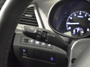 Внедорожник Hyundai Santa Fe 2016 года, 2097100 рублей, Казань