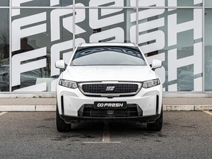 Внедорожник Knewstar 001 2024 года, 3430000 рублей, Краснодар