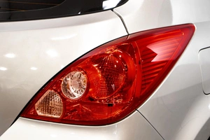 Хетчбэк Nissan Tiida 2008 года, 739000 рублей, Барнаул