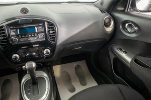 Внедорожник Nissan Juke 2014 года, 1249000 рублей, Барнаул