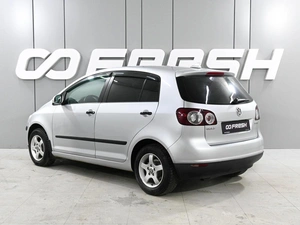 Хетчбэк Volkswagen Golf Plus 2005 года, 699000 рублей, Аксай