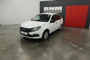 Седан ВАЗ (LADA) Granta 2022 года, 850000 рублей, Курск