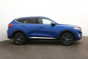 Внедорожник Haval F7 2019 года, 1969000 рублей, Орёл