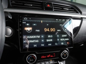 Седан Kia Rio 2017 года, 1169000 рублей, Воронеж
