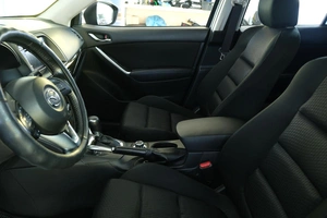 Внедорожник Mazda CX-5 2014 года, 1999000 рублей, Омск