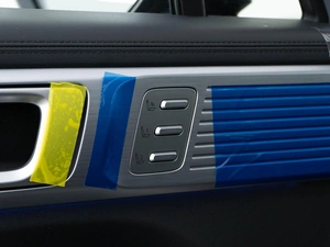 Внедорожник Hyundai Santa Fe 2026 года, 6599050 рублей, Москва