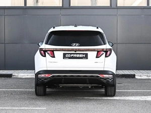 Внедорожник Hyundai Tucson 2021 года, 2299000 рублей, Кирилловка