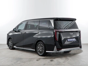 Минивэн GAC M8 2023 года, 4499077 рублей, Москва