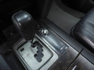 Внедорожник Toyota Land Cruiser 2011 года, 3200000 рублей, Ростов-на-Дону