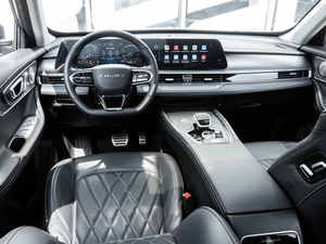 Внедорожник Chery Tiggo 8 Pro Max 2024 года, 2330000 рублей, Ставрополь