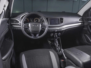 Седан ВАЗ (LADA) Vesta 2024 года, 1199000 рублей, Ростов-на-Дону