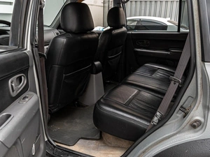 Внедорожник Mitsubishi Montero Sport 2001 года, 860000 рублей, Краснодар