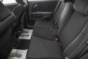 Минивэн Honda Stream 2007 года, 1199000 рублей, Барнаул