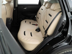Внедорожник Nissan Qashqai 2012 года, 1269900 рублей, Москва