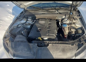 Седан Audi A4 2008 года, 1000000 рублей, Красноярск