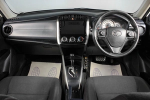 Универсал Toyota Corolla Fielder 2014 года, 1179000 рублей, Тюмень