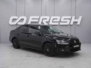 Седан Volkswagen Jetta 2012 года, 1120000 рублей, Ростов-на-Дону