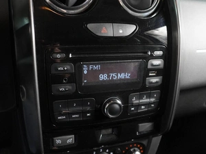 Внедорожник Renault Duster 2015 года, 1349000 рублей, Воронеж