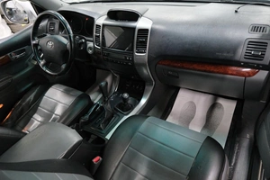 Внедорожник Toyota Land Cruiser Prado 2003 года, 1769000 рублей, Омск