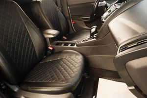 Седан Ford Focus 2018 года, 1249000 рублей, Челябинск
