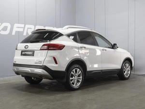 Внедорожник FAW Besturn X80 2020 года, 1425055 рублей, Омск