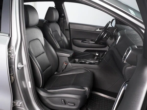 Внедорожник Kia Sportage 2020 года, 2420000 рублей, Минеральные Воды