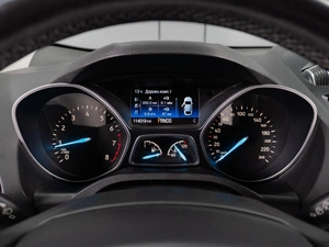 Внедорожник Ford Kuga 2018 года, 1649000 рублей, Тюмень