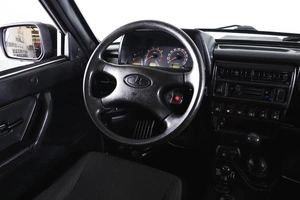 Внедорожник ВАЗ (LADA) 4x4 (Нива) 2018 года, 559000 рублей, Пермь