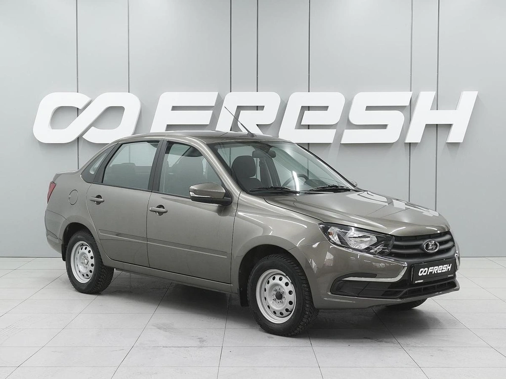 Седан ВАЗ (LADA) Granta 2024 года, 960000 рублей, Ростов-на-Дону