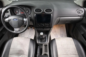 Седан Ford Focus 2007 года, 489000 рублей, Оренбург