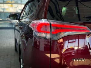 Внедорожник Toyota RAV4 2016 года, 2200000 рублей, Уфа