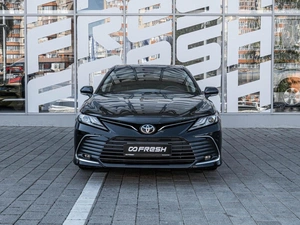 Седан Toyota Camry 2022 года, 3415000 рублей, Ставрополь