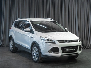 Внедорожник Ford Kuga 2013 года, 939000 рублей, Тюмень