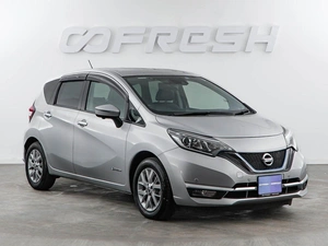 Хетчбэк Nissan Note 2019 года, 1357434 рублей, Москва