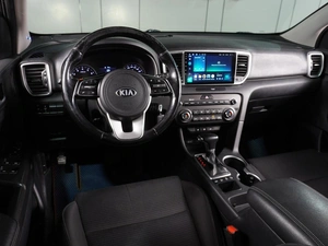 Внедорожник Kia Sportage 2019 года, 1899000 рублей, Воронеж