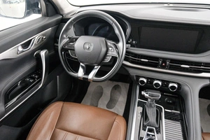 Внедорожник Changan CS95 2023 года, 2889000 рублей, Красноярск