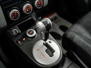 Внедорожник Nissan X-Trail 2010 года, 1300000 рублей, Красноярск