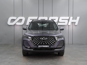 Внедорожник Chery Tiggo 7 Pro Max 2024 года, 2060000 рублей, Воронеж