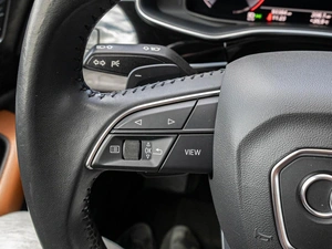 Внедорожник Audi Q8 2019 года, 7040000 рублей, Краснодар