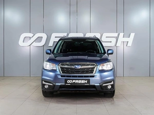 Внедорожник Subaru Forester 2016 года, 1799000 рублей, Воронеж