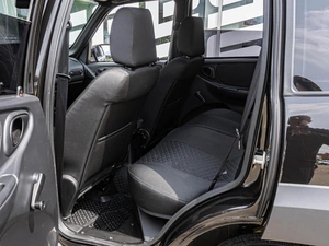 Внедорожник ВАЗ (LADA) Niva Travel 2024 года, 1258000 рублей, Краснодар