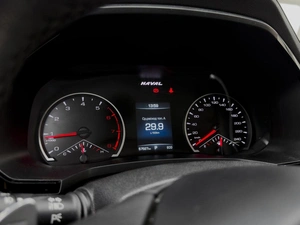 Внедорожник Haval F7x 2020 года, 1999000 рублей, Ростов-на-Дону