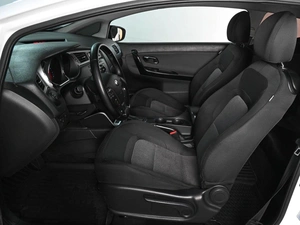 Хетчбэк Kia Ceed 2017 года, 1390000 рублей, Ростов-на-Дону