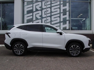 Внедорожник Jetour Dashing 2024 года, 1649000 рублей, Владимир